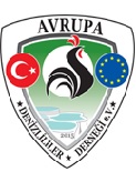 Avrupa Denizlililer Derneği Logosu
